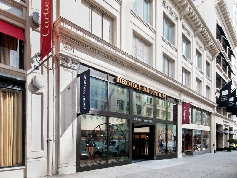240 post street san francisco