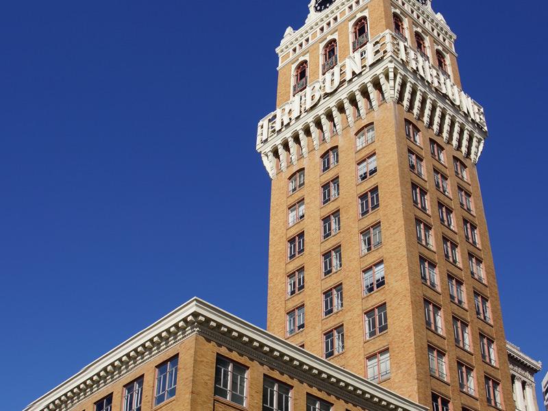 ​Tribune Tower